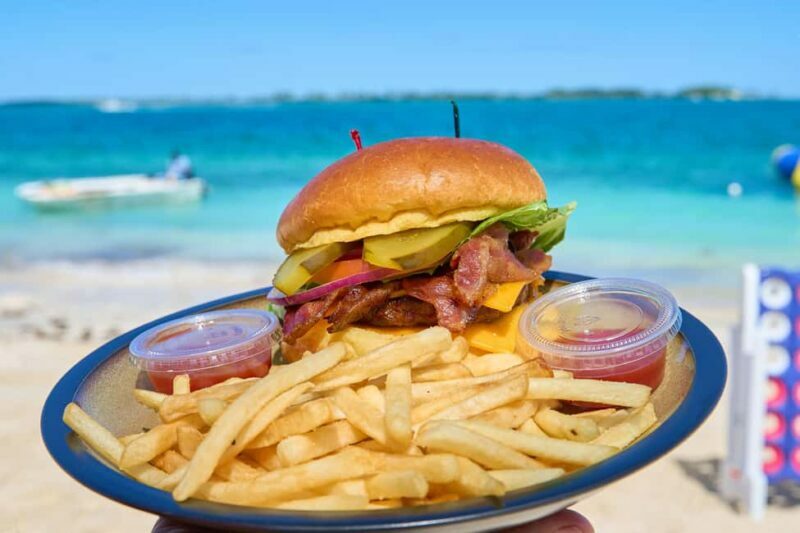 Nassau: Swimming Pigs, Snorkeling, Lunch, & Beach Boat Tour - FAQs