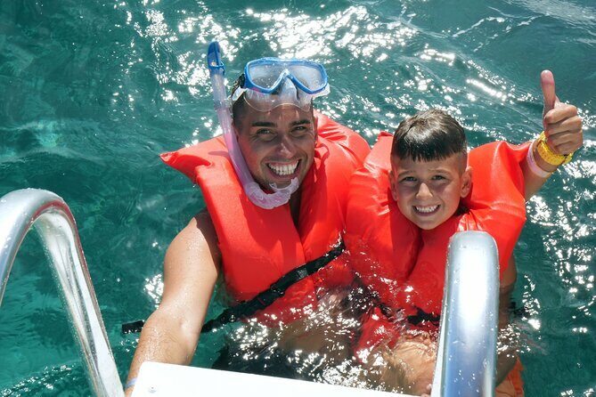 Nassau Swimming Pigs: Snorkeling, Lunch & Private Beach Club - FAQ: Practical Questions About the Tour
