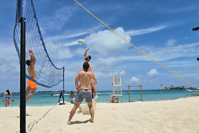 Nassau Swimming Pigs: Snorkeling, Lunch & Private Beach Club - The Sum Up: Who Will Love This Experience?
