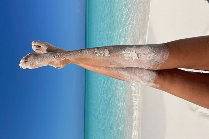 Nassau to Exuma Full-Day Trip Experience - Transportation Details