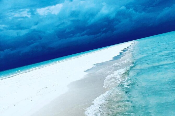 Nassau to Exuma Full-Day Trip Experience - Health Considerations