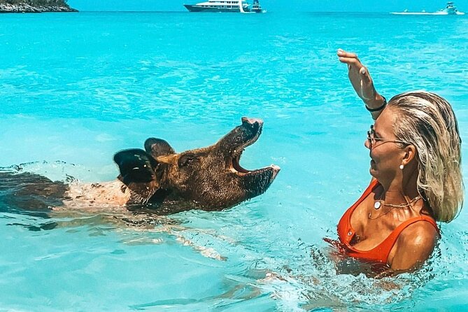 Nassau to Exuma Full-Day Trip Experience - Customer Reviews