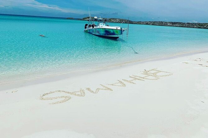 Nassau to Exuma Full-Day Trip Experience - Tour Highlights
