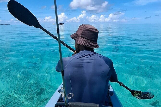 Nassau's Exclusive Kayaking Snorkeling Beach Adventure (6 Max) - The Practicalities: What You Need to Know