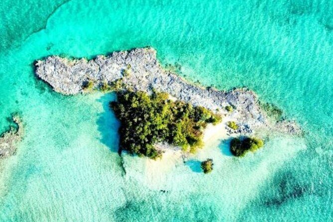 Nassau's Exclusive Kayaking Snorkeling Beach Adventure (6 Max) - Final Thoughts