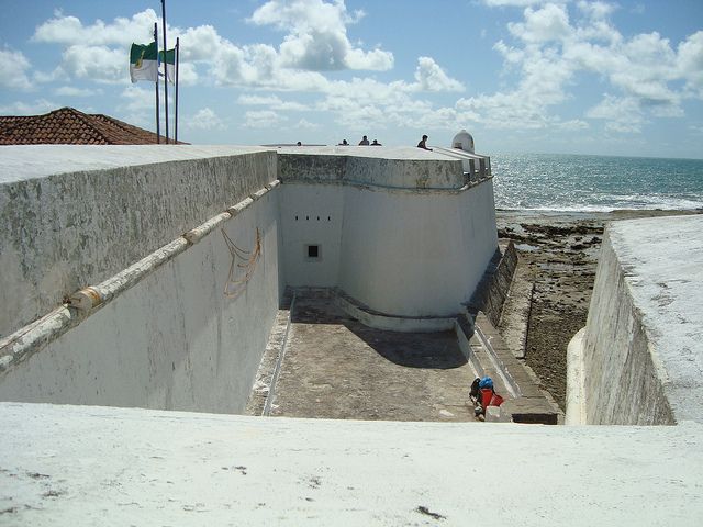 Natal and South Coast Full-Day City and Beach Tour - Potengi River Boat Cruise