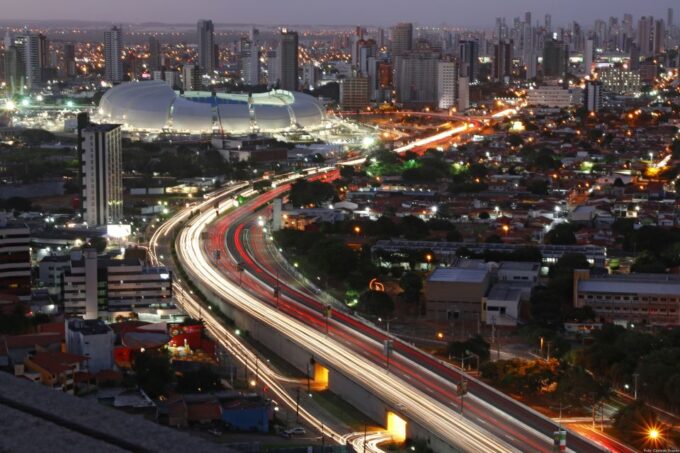 Natal and South Coast Full-Day City and Beach Tour - Cotovelo Beach Visit