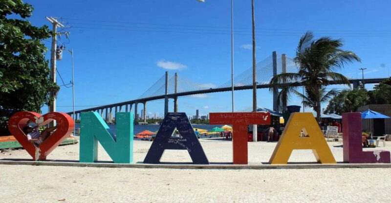 Natal: City Tour With Sunset and Optional Boat Trip - Exploring Natals Natural Beauty