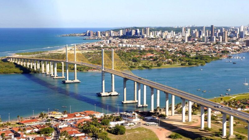 Natal: City Tour With Sunset and Optional Boat Trip - Catamaran Boat Trip