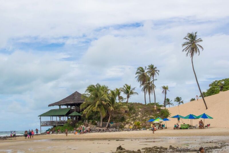 Natal: Genipabu Day Trip - Frequently Asked Questions