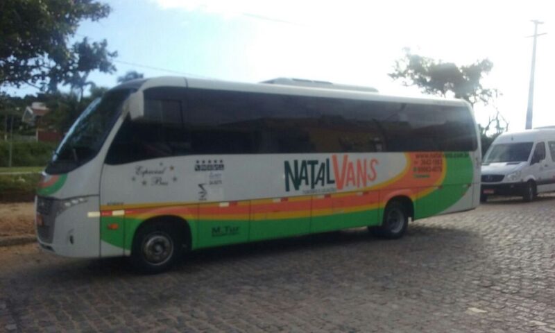 Natal: Private Airport Transfer - Key Points
