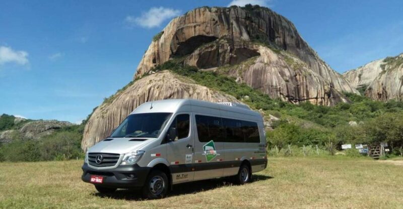 Natal: Private Airport Transfer - Transfer Duration and Location