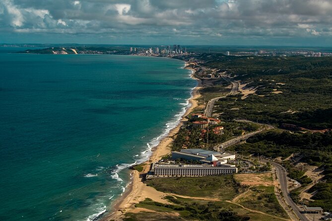 Natal Roundtrip Airport Transfers - Key Points