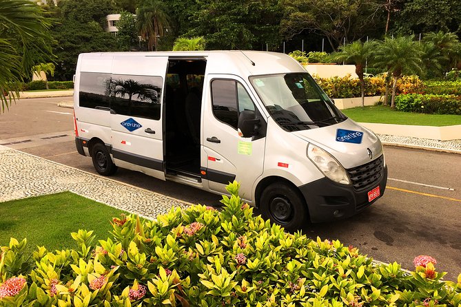 Natal Roundtrip Airport Transfers - Meeting and Pickup Details