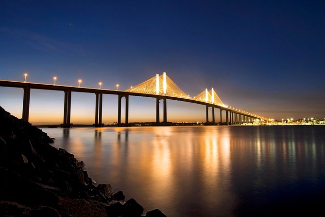 Natal Roundtrip Airport Transfers - Booking and Cancellation Policy