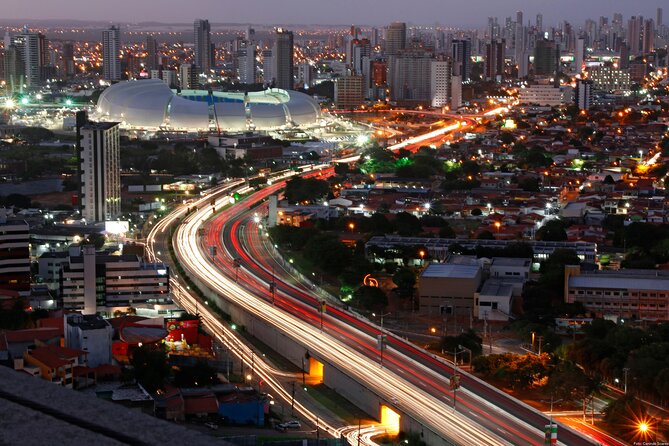 Natal Roundtrip Airport Transfers - Airport Transfer Benefits