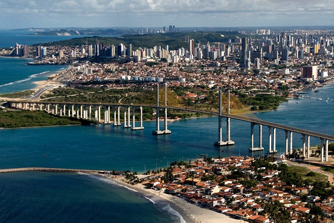 Natal Roundtrip Airport Transfers - Driver Qualifications