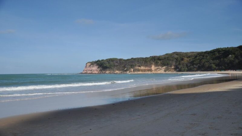 Natal: South Coast Day Tour by 4X4 With Pickup - Exploring the Lagoons