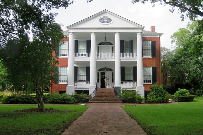 Natchez MS Self-Guided Audio Tours - Reviews and Feedback