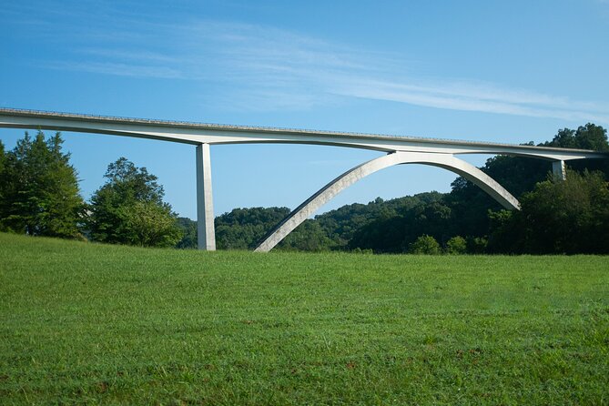 Natchez Trace Parkway Self-Guided Driving Audio Tour - Pricing Structure and Savings