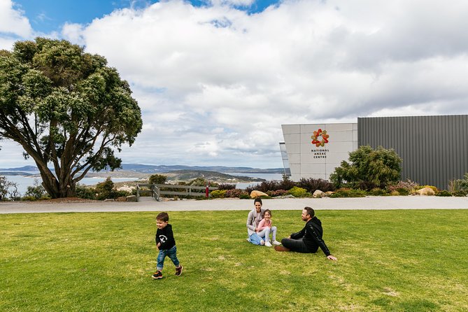 National Anzac Centre General Entry Ticket - Princess Royal Fortress Exploration