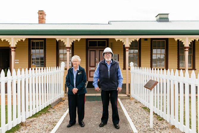 National Anzac Centre General Entry Ticket - Booking and Confirmation Details