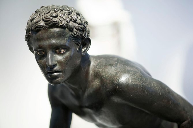 National Archaeological Museum of Naples - Traveler Photos