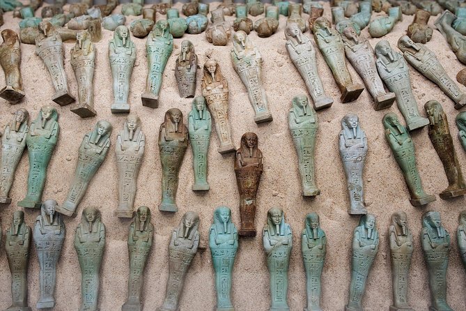 National Archaeological Museum of Naples - Host Response