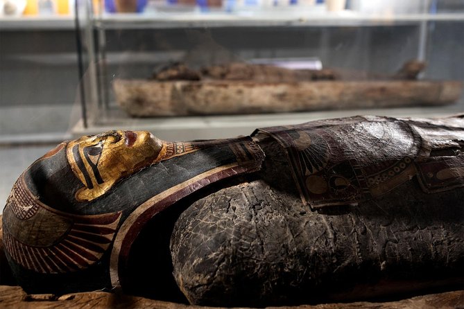 National Archaeological Museum of Naples - Frequently Asked Questions