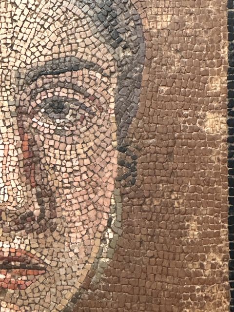 National Archaeological Museum of Naples Private Guided Tour - Customer Reviews