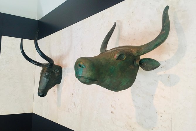 National Archaeological Museum: Skip the Line Tickets and Private Guided Tour - Schedule and Accessibility