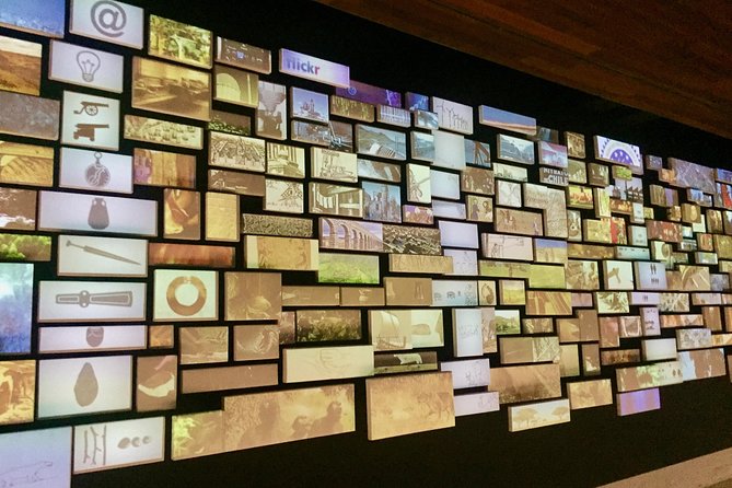 National Archaeological Museum: Skip the Line Tickets and Private Guided Tour - Pricing and Booking Information