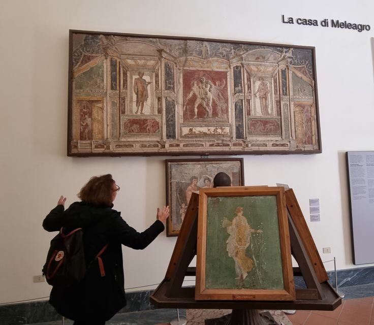 National Archaeological Museum - Key Points