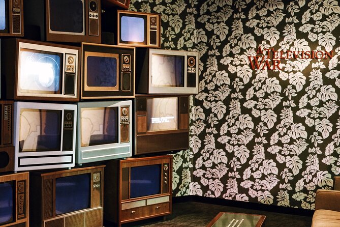 National Archives + American History Museum Exclusive Guided Tour - Gravesites and Memorials