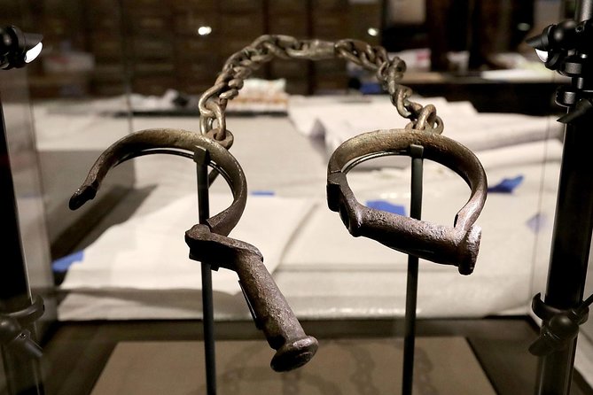 National Archives + American History Museum Tour - Semi-Private - Memorials and Tombs at Arlington