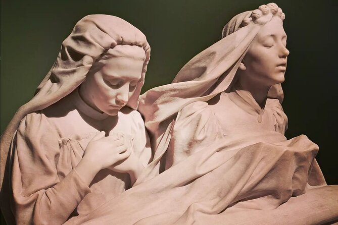 National Art Museum of Catalonia Skip The Line Tickets - Accessibility and Transportation