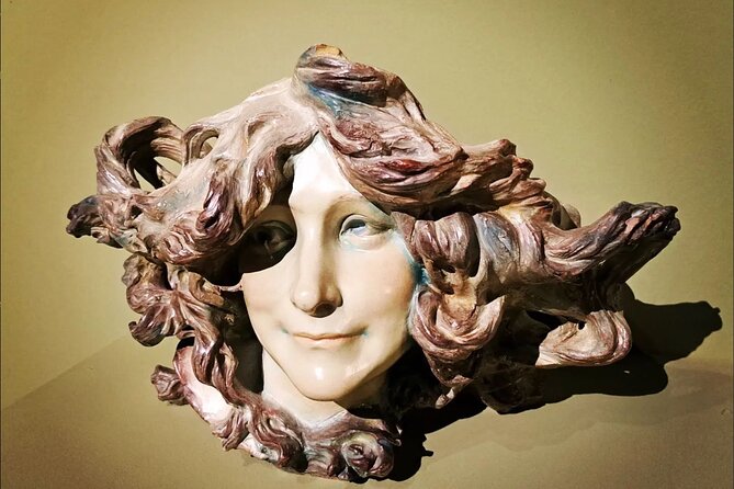 National Art Museum of Catalonia Skip The Line Tickets - Exploring the Collections