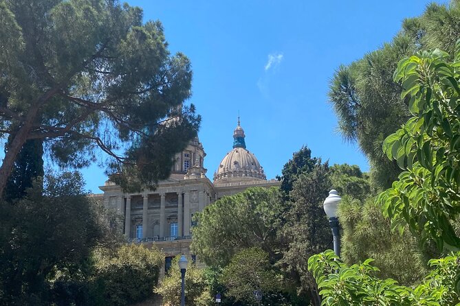 National Art Museum of Catalonia Skip The Line Tickets - Tips for Your Visit