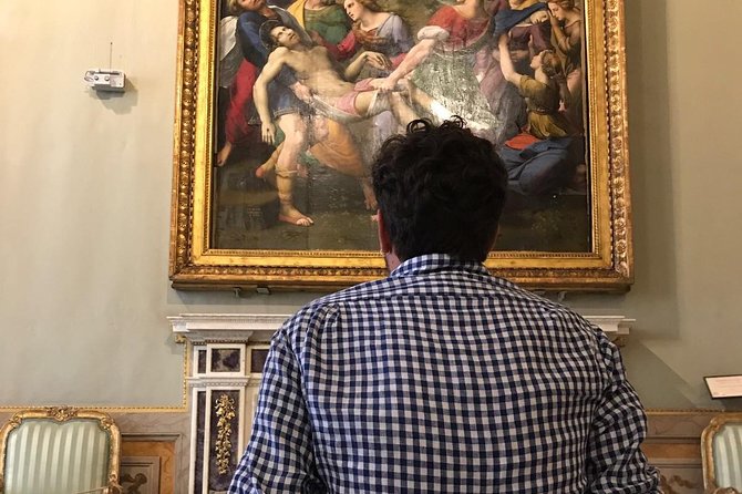 National Gallery: Capodimonte Museum With an Art Historian - Explore Capodimonte Museum