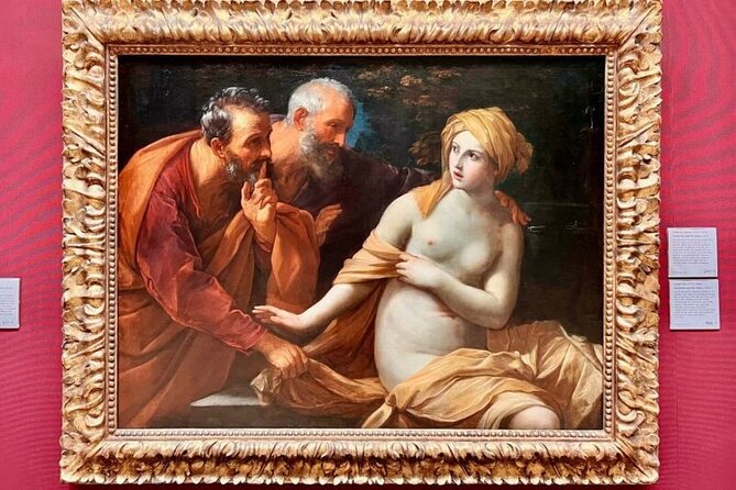 National Gallery of London Private Tour - Confirmation and Booking