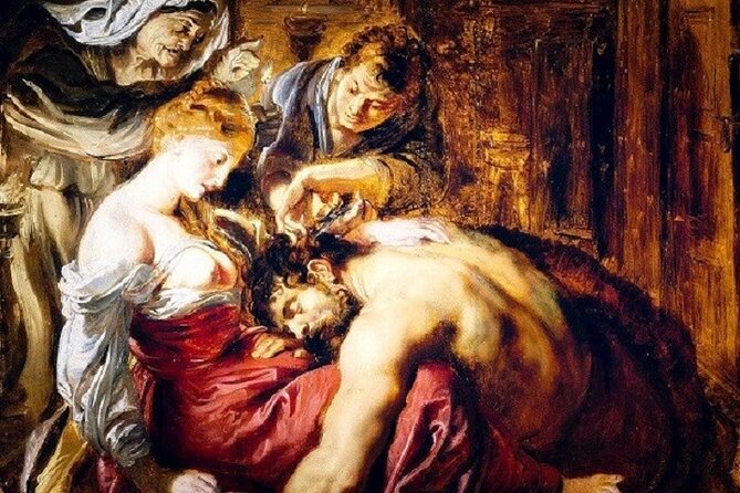 National Gallery Tour in Spanish - Visitor Feedback