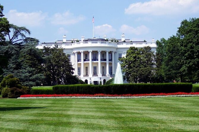 National Mall Expedition - a 2 Hour Private Tour of DC - Key Points