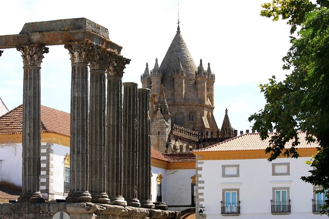 National Museum Frei Manuel Do Cenáculo: E-Ticket With Audio - Key Points