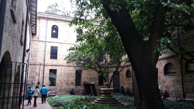 National Museum Guided Visit - Key Points