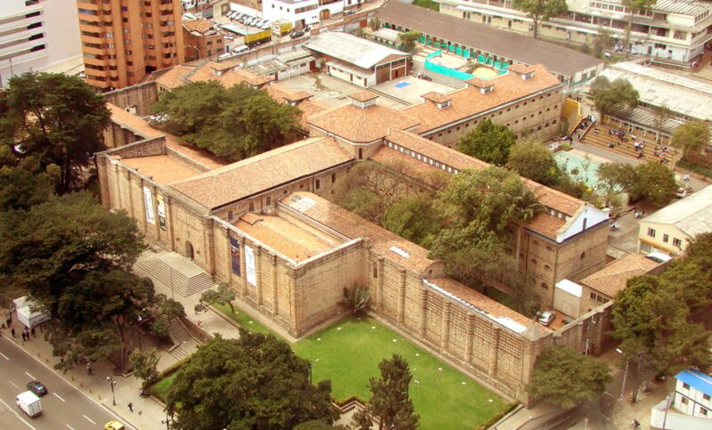 National Museum Guided Visit - Pricing and Reservation