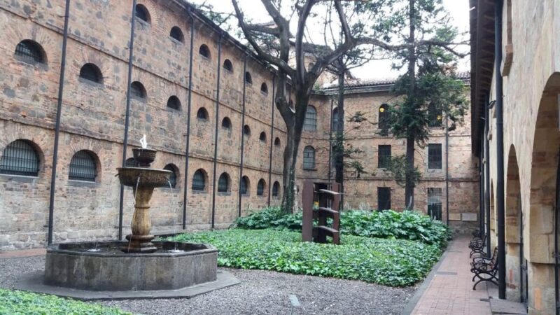 National Museum Guided Visit - Art and Ethnography