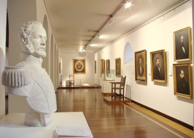 National Museum Guided Visit - Tour Experience