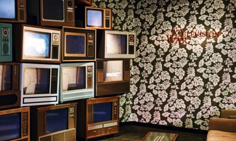 National Museum of American History: Guided Tour - Tour Highlights and Experience