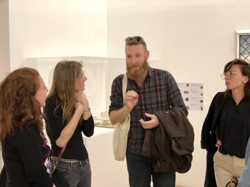 National Museum of American History: Guided Tour - Included and Excluded Items