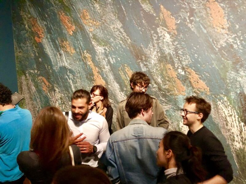 National Museum of American History: Guided Tour - Important Restrictions and Information